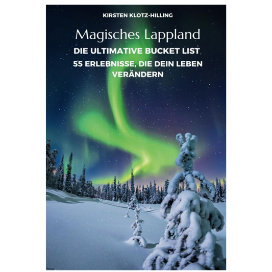 Magical Lapland