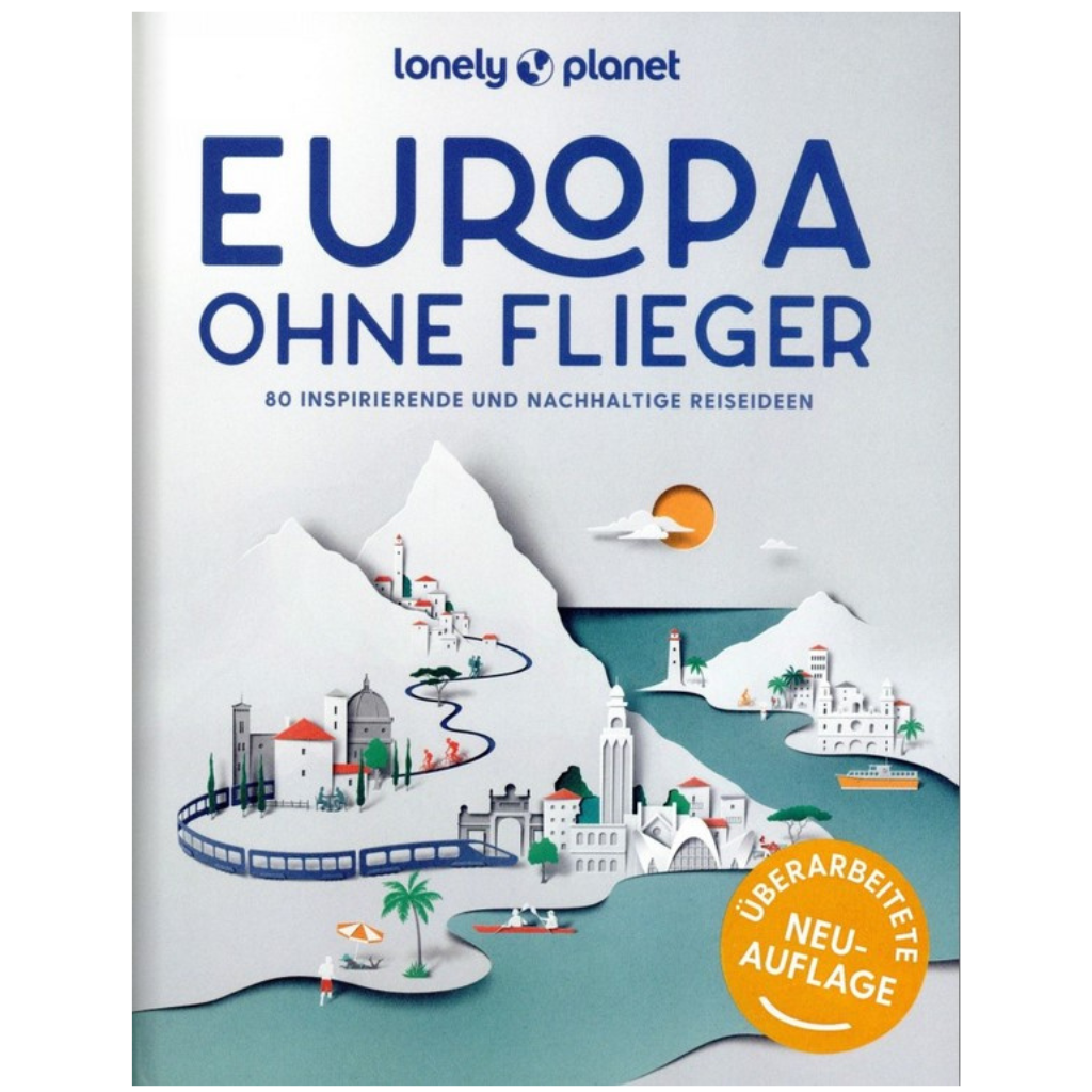 Europa ohne Flieger