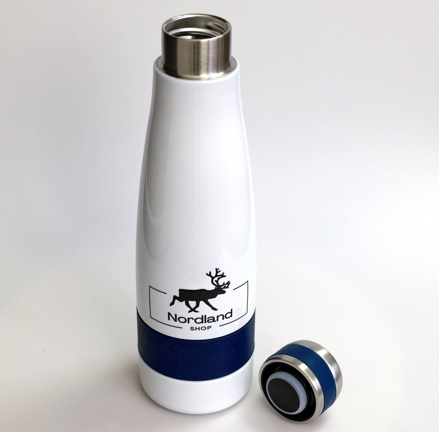 Thermosflasche Nordland.Shop