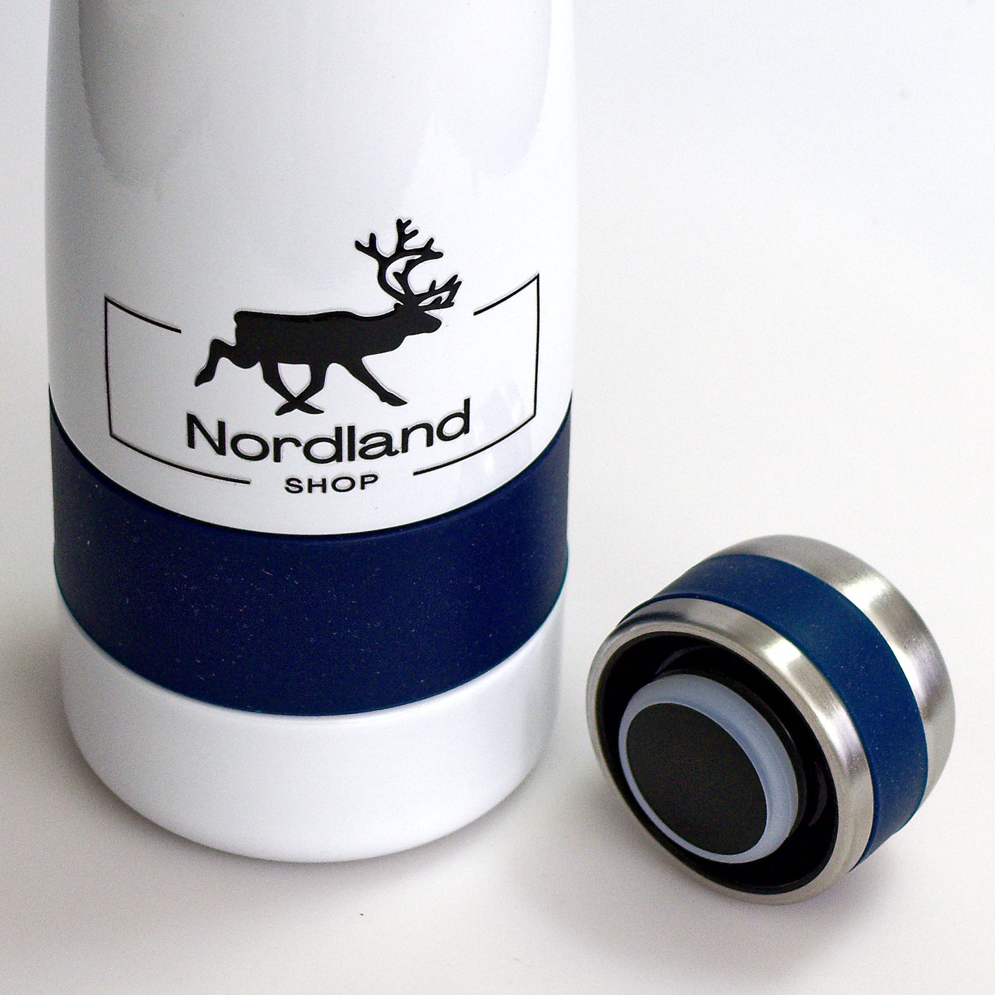 Thermosflasche Nordland.Shop