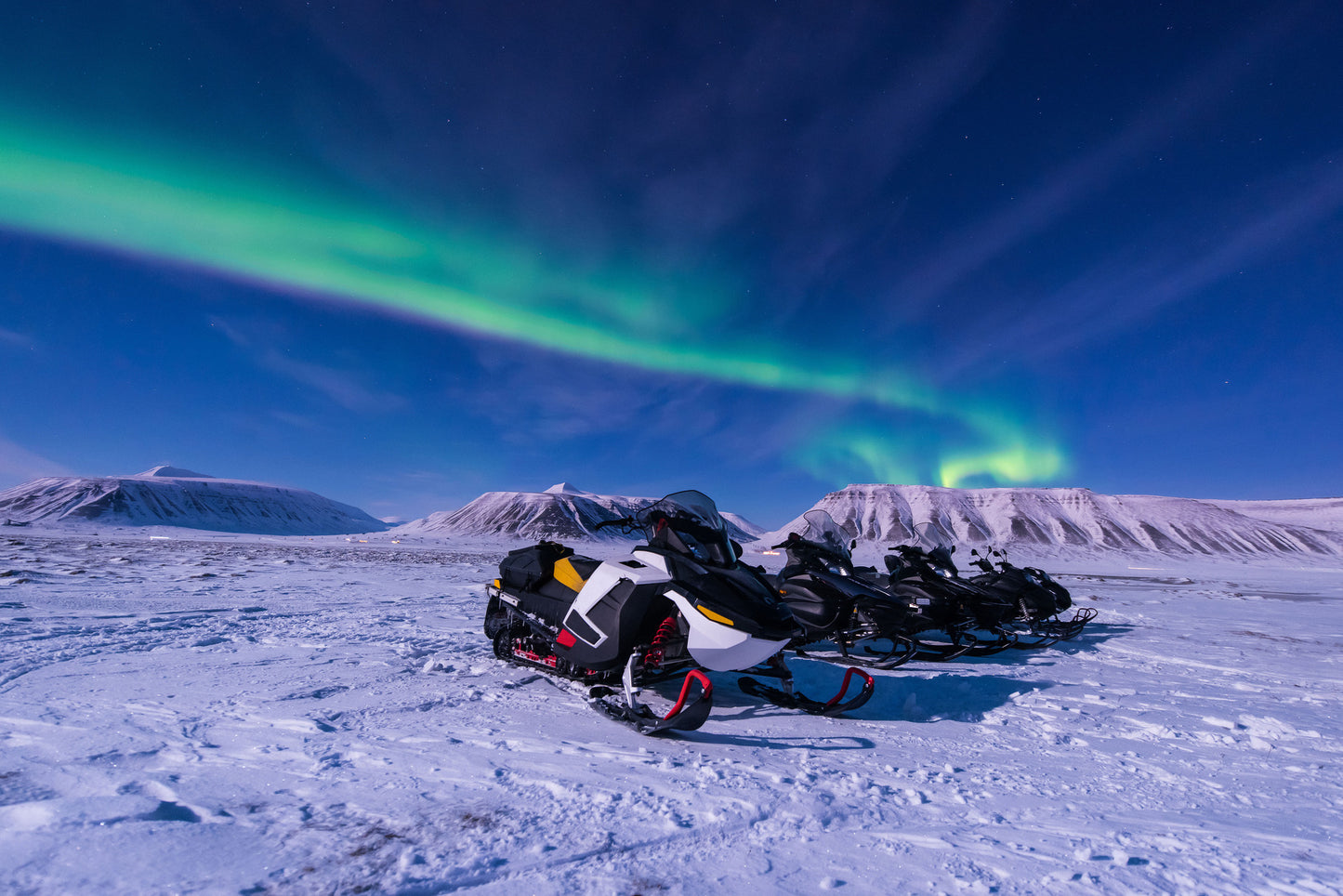 In 225 Reisen durch Skandinavien - National Geographic