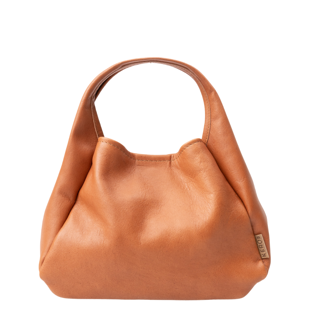 Moa - Handtasche - Natur - Kero