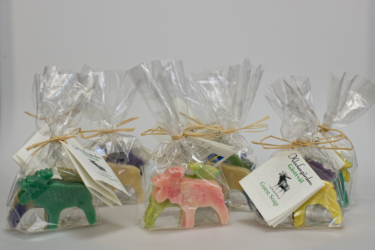 Elche - Gäste-Seife - 40 g