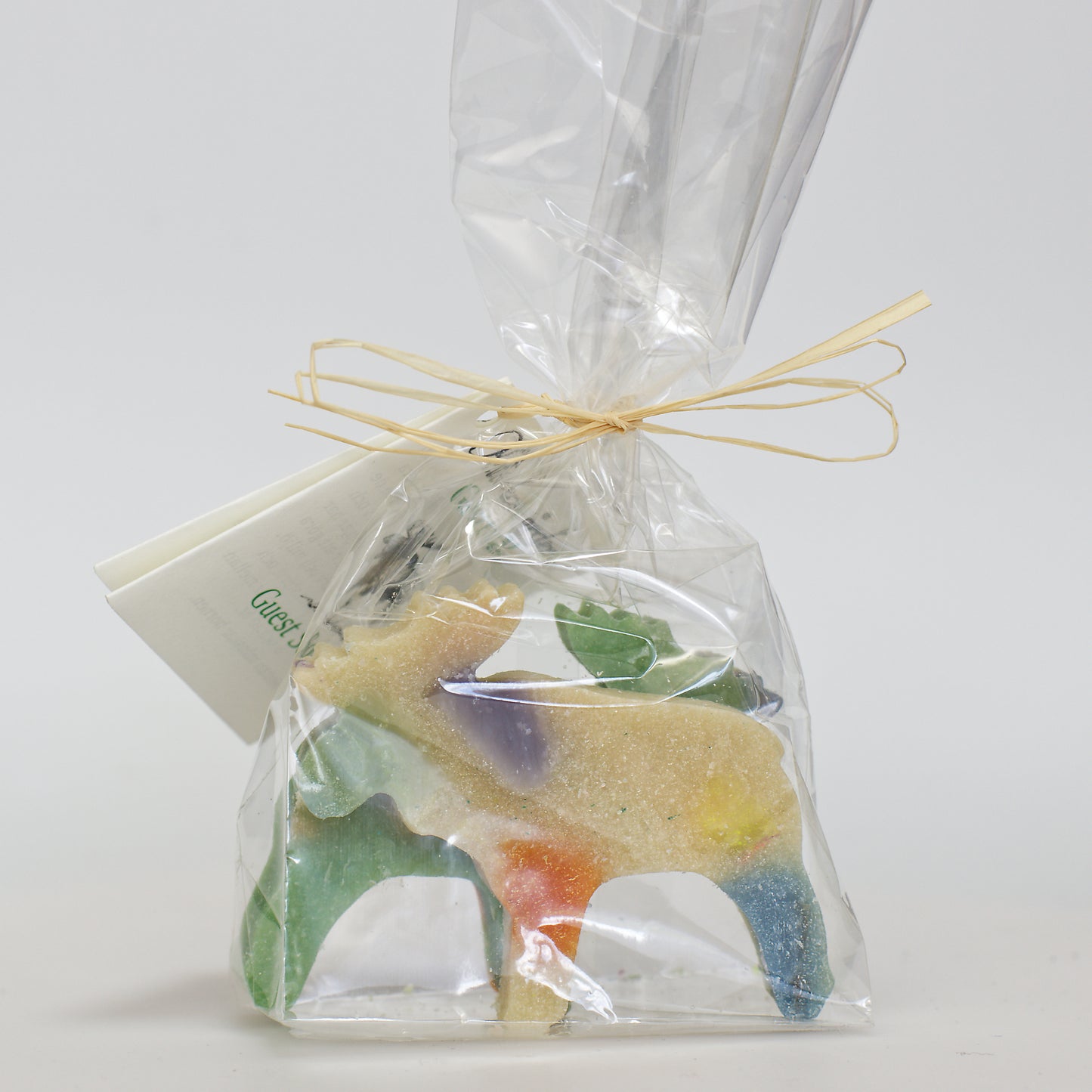 Elche - Gäste-Seife - 40 g