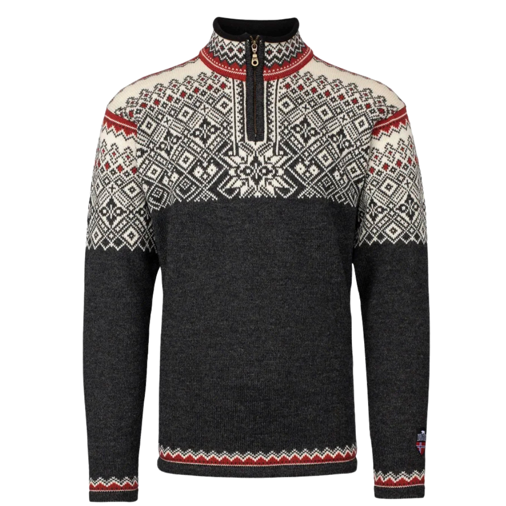 NARVIK Skipullover - Norweger Pullover - Männer