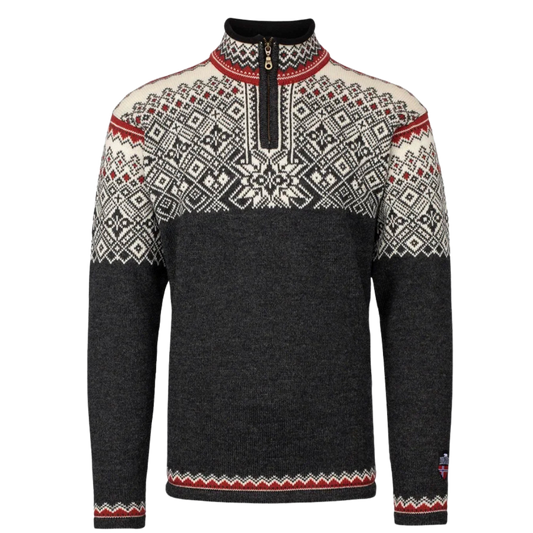 NARVIK Skipullover - Norweger Pullover - Männer