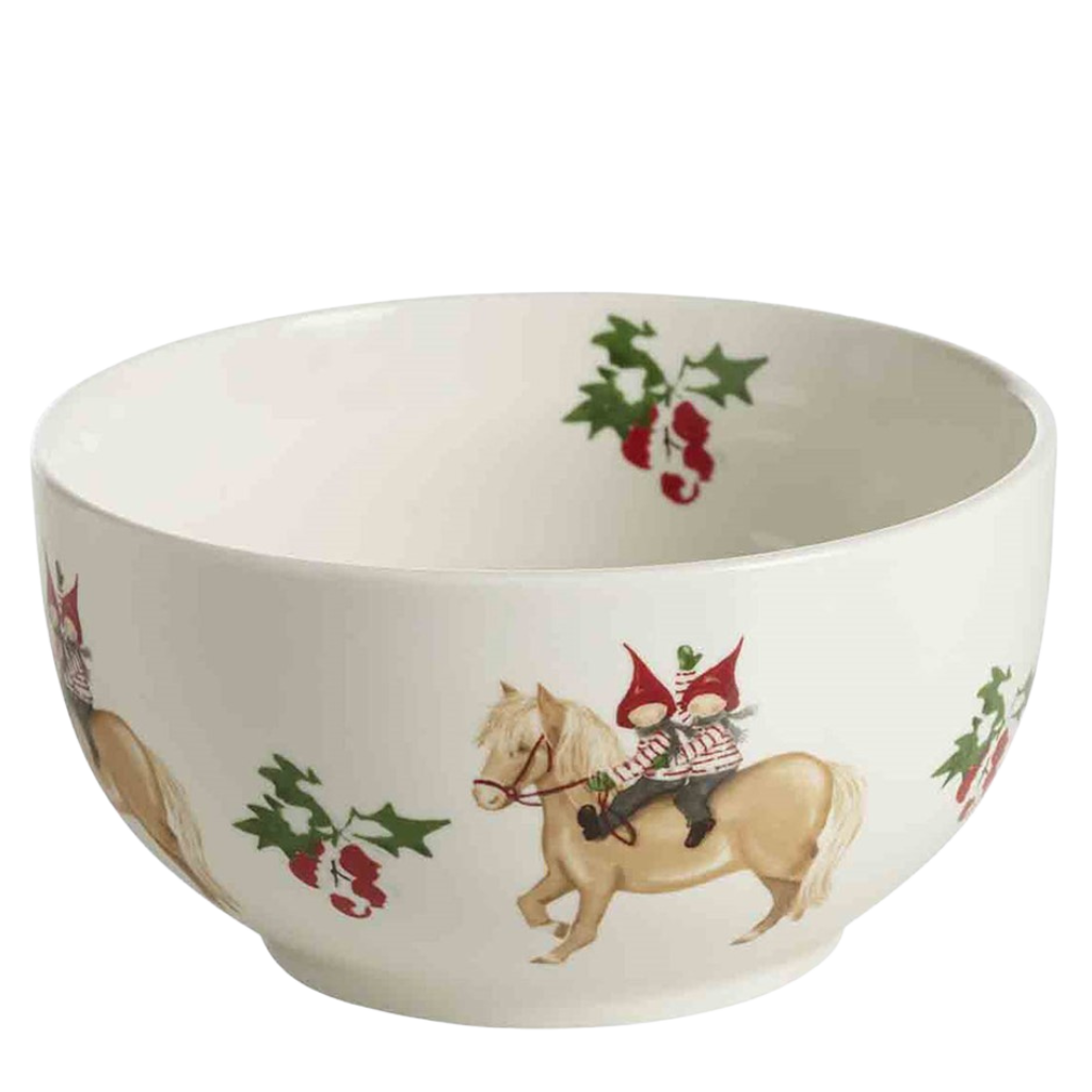 Wichtelkinder Porzellanschale - 6,5 cm - 45 cl