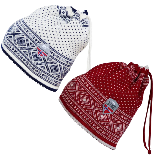 Multimütze von Norlender