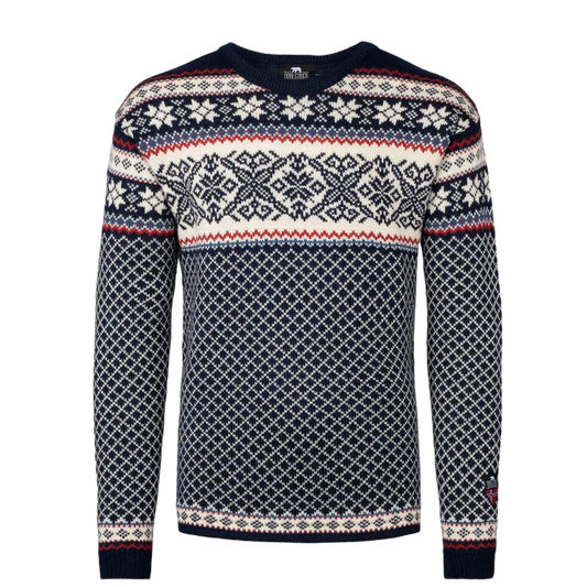 OSTERØY - Norweger Pullover - unisex
