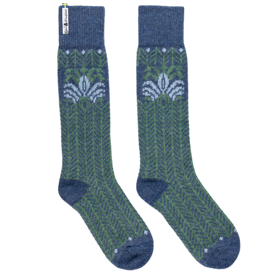 Fager Ilse - knee socks