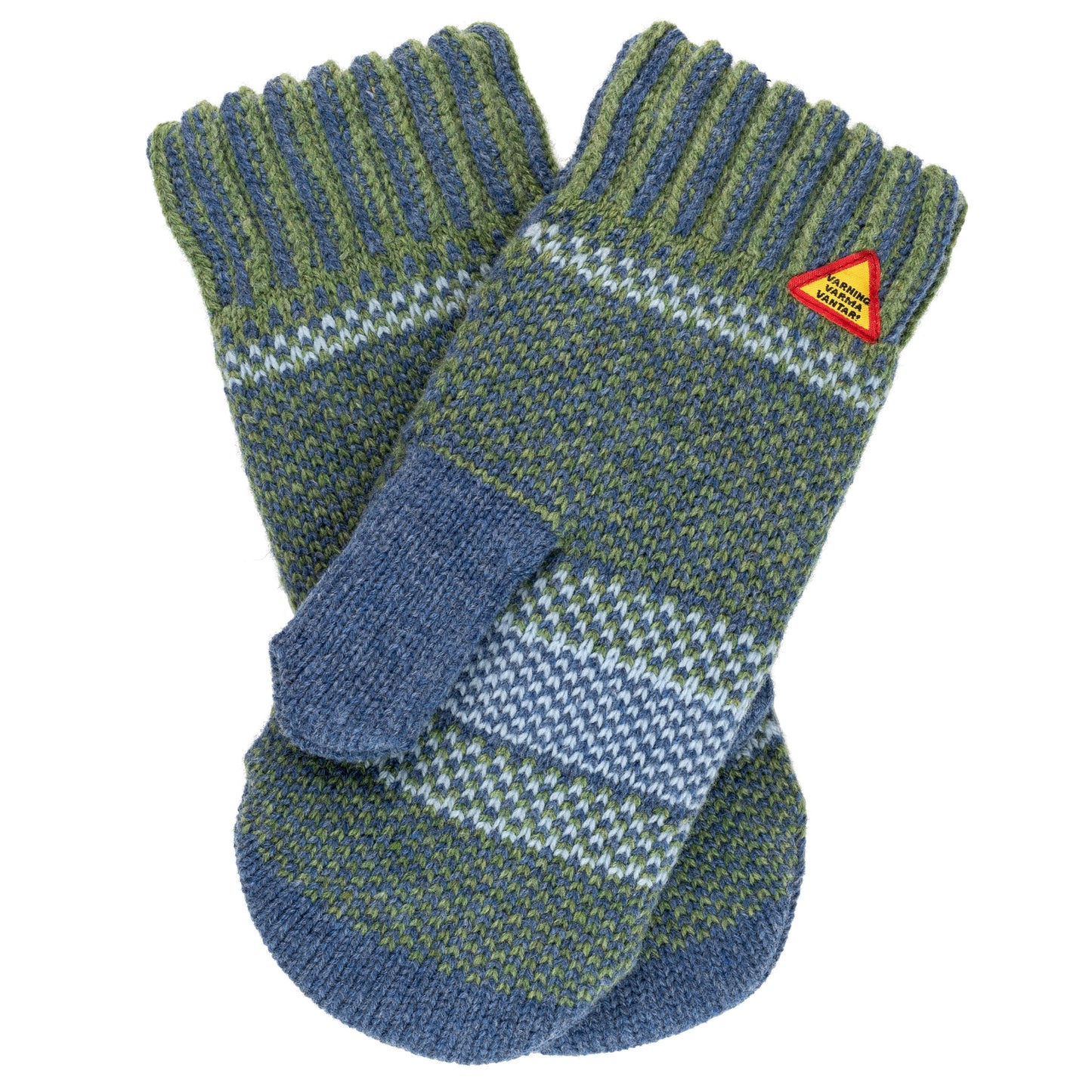 Fager Ilse - Fausthandschuhe