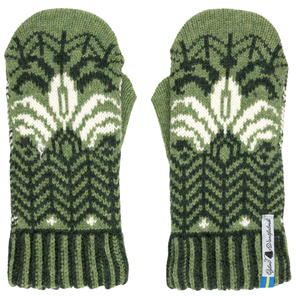 Fager Inez - Fausthandschuhe