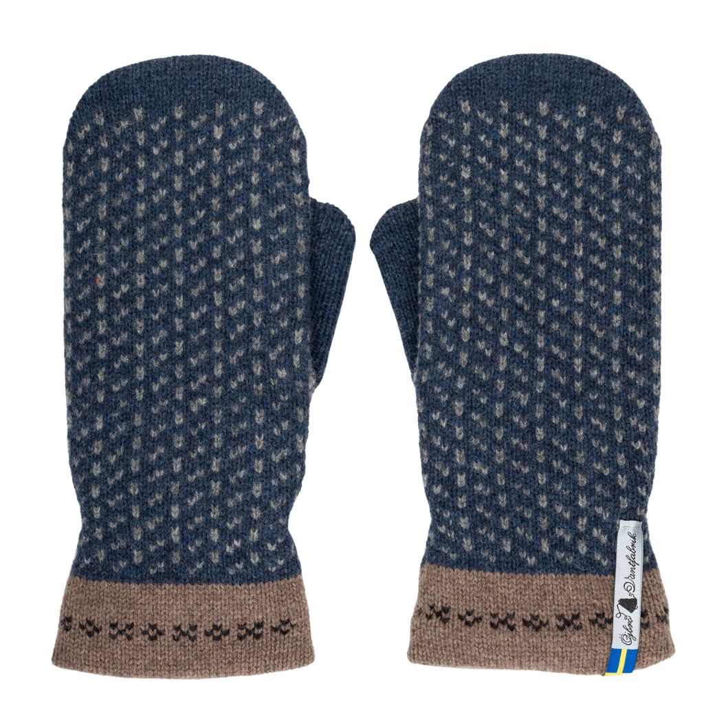 Skaftö marine - Fausthandschuhe