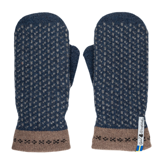 Skaftö marine - Fausthandschuhe