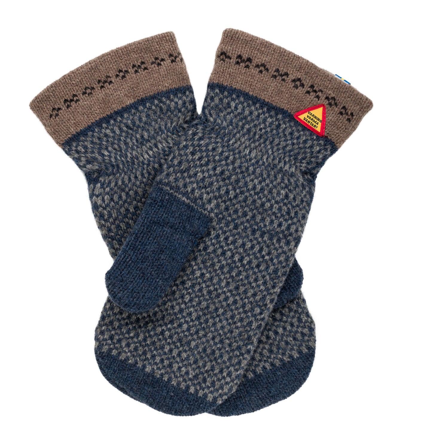 Skaftö marine - Fausthandschuhe