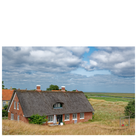 Poster Holiday home in the dunes of Fanø - Jutland
