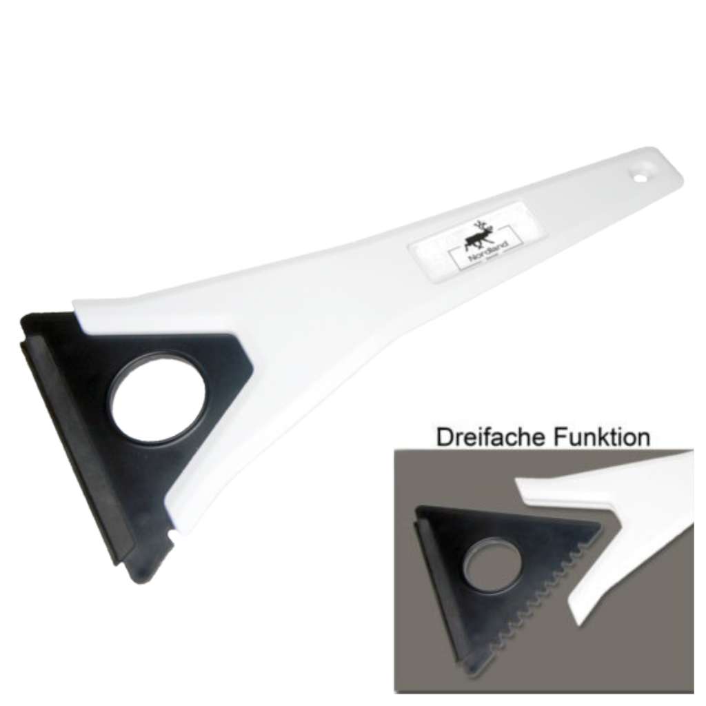 Triangel-Eiskratzer Nordland.Shop