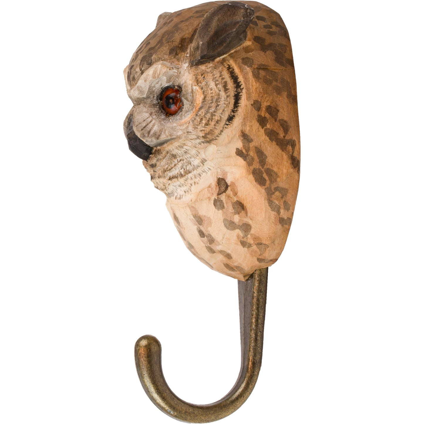 Uhu - Haken