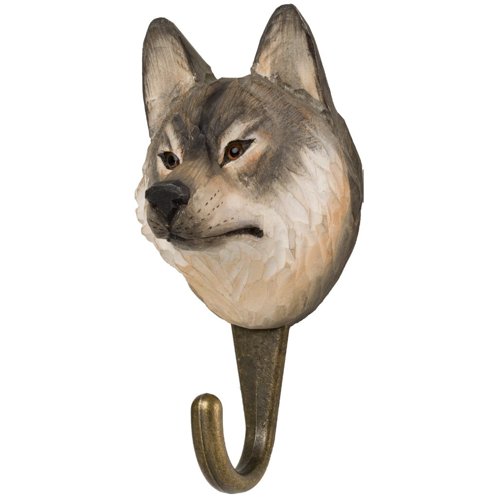 Wolf - Haken