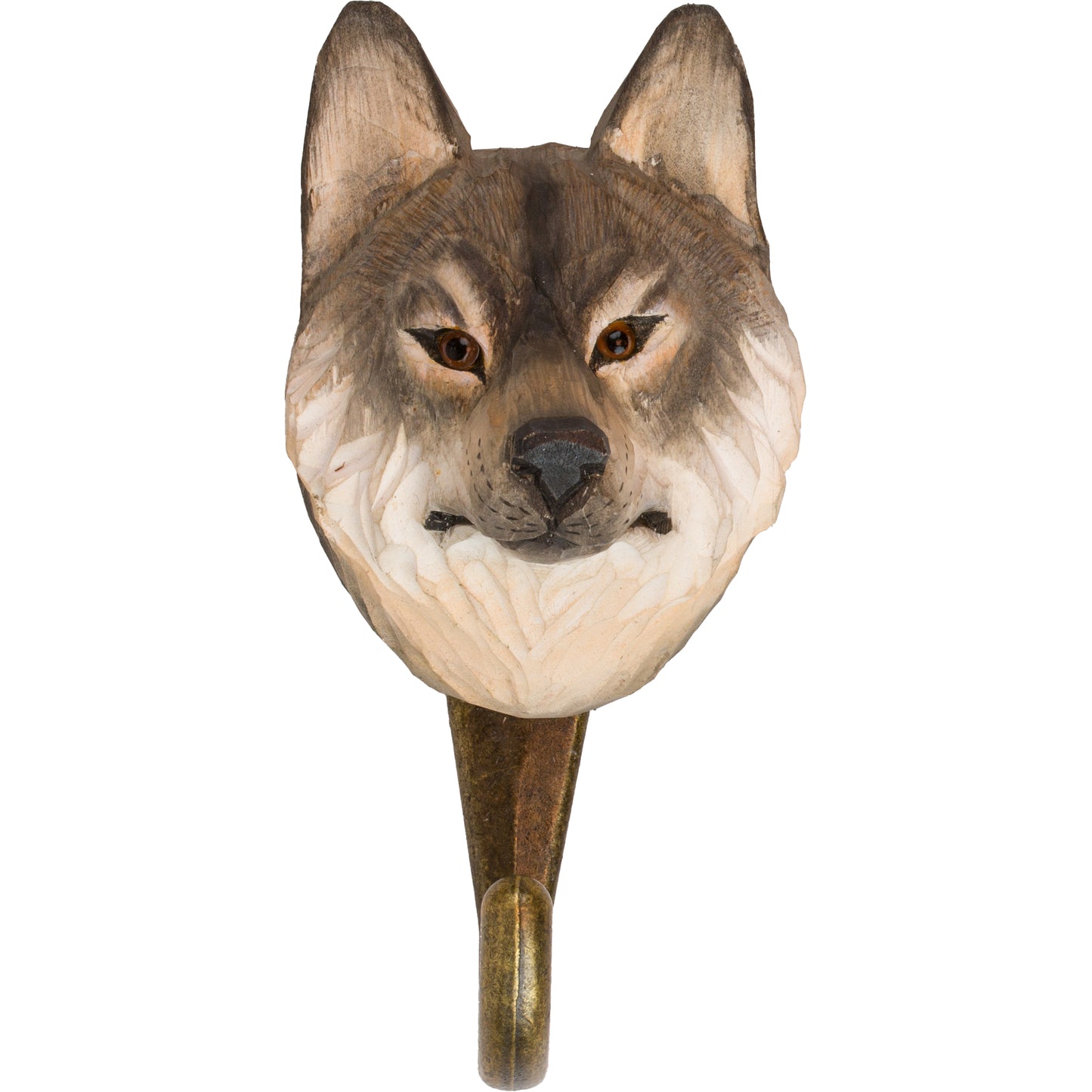 Wolf - Haken