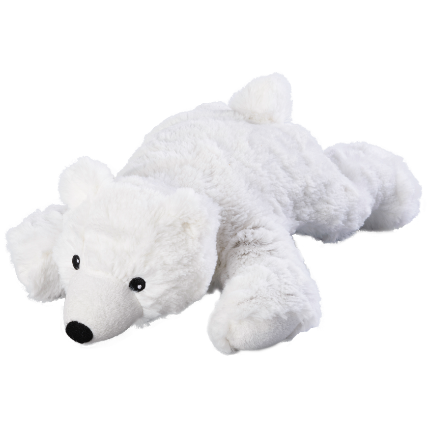 warmies polar bear