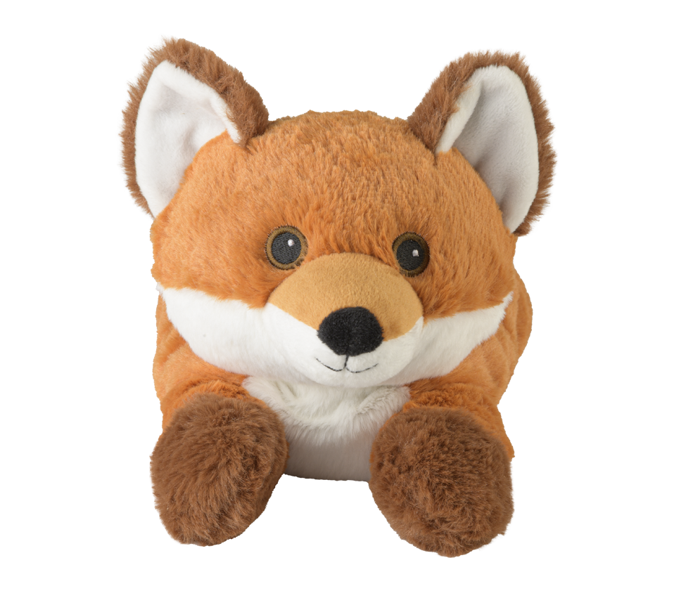 Warmies® liegender Fuchs