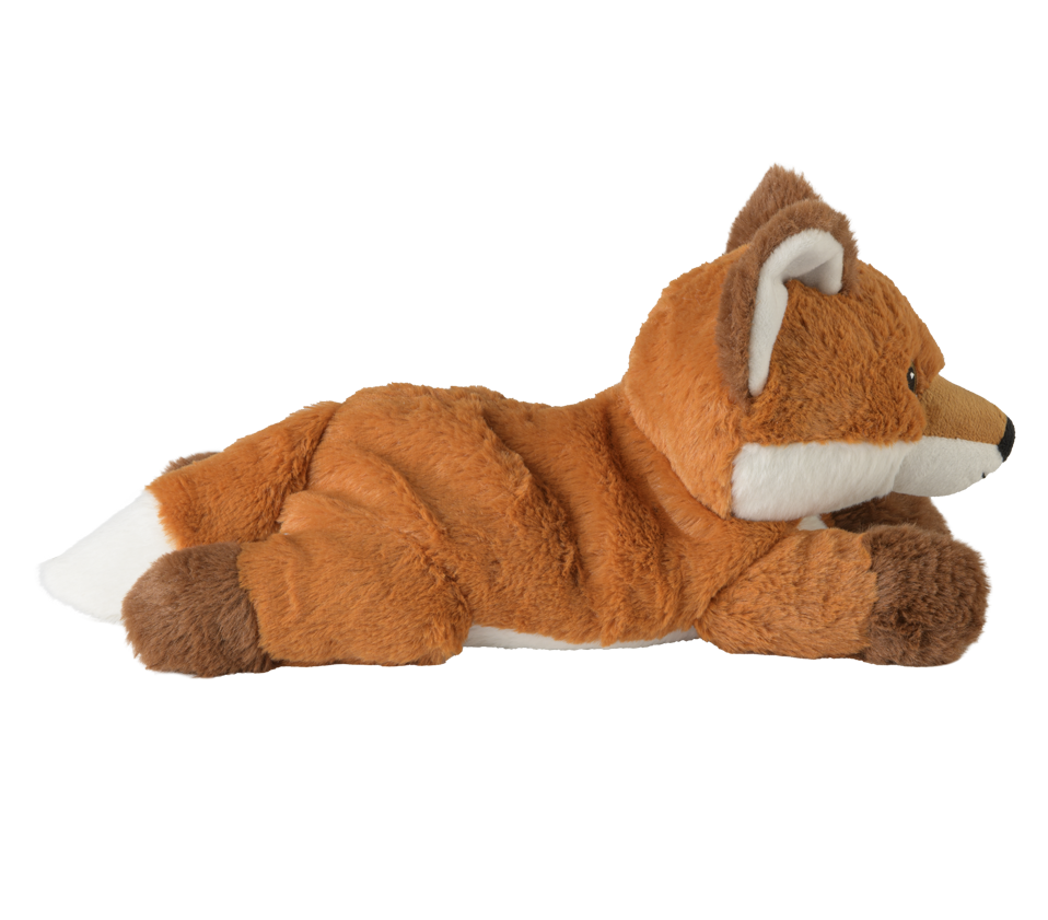Warmies® liegender Fuchs
