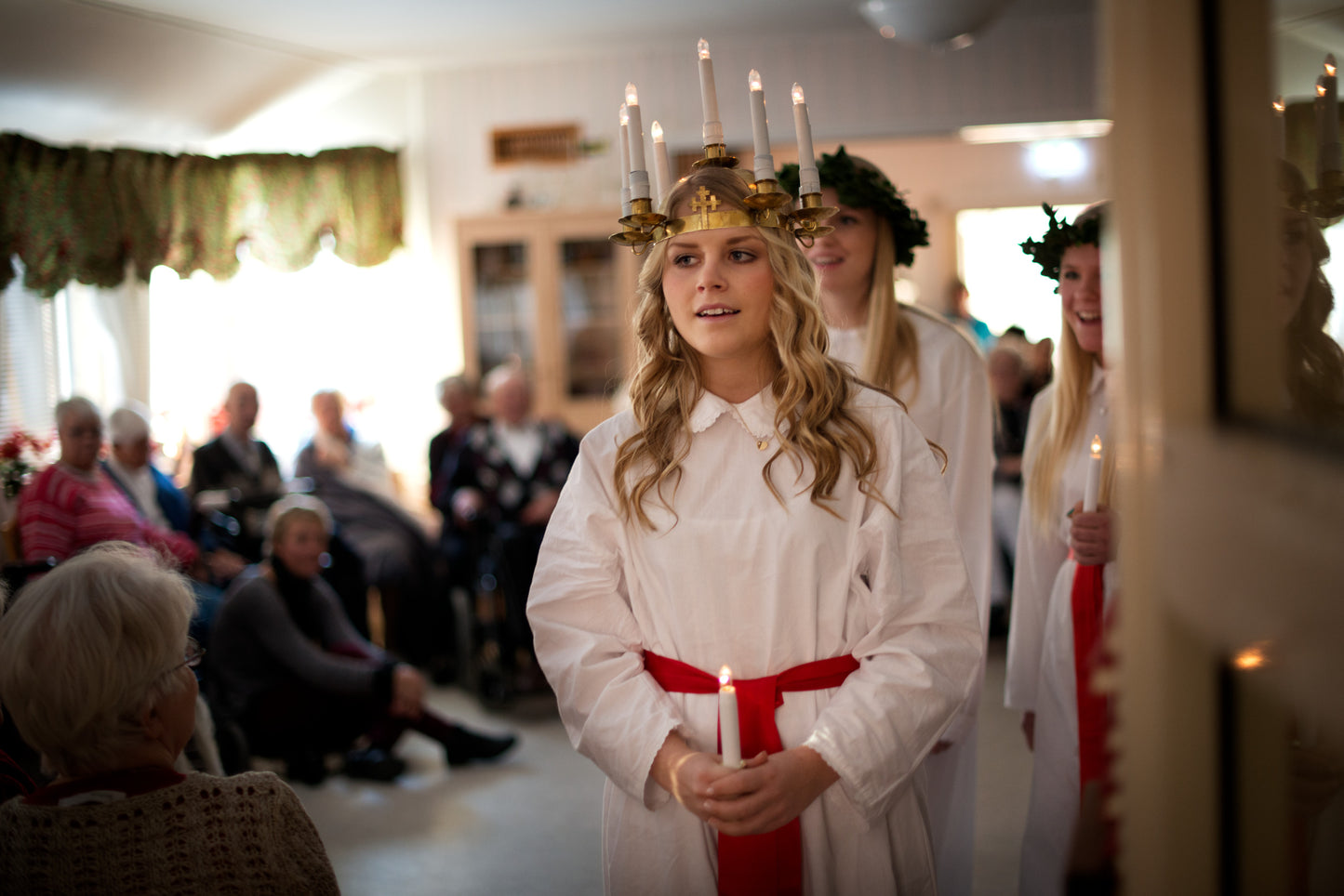 Lucia Krone - Kupfer und Messing