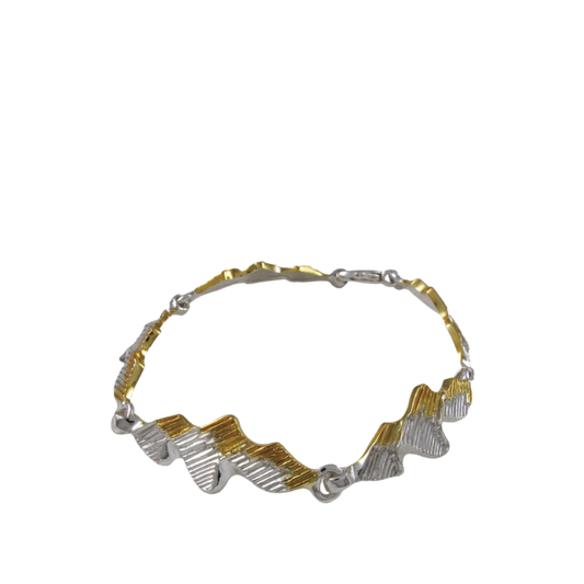 Northern Lights Bracelet