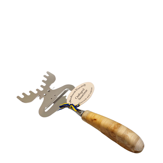 Elk cheese slicer - Osthyvel Älg