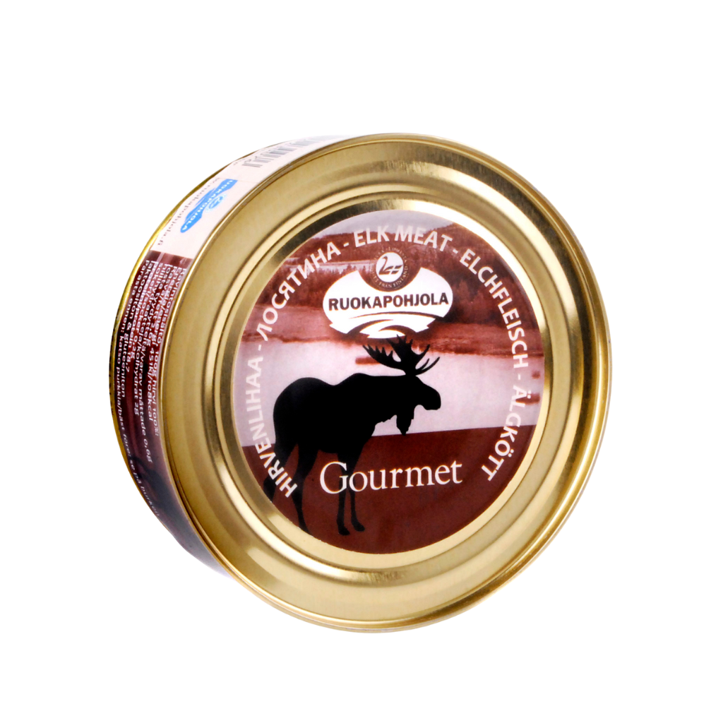 Elk meat gourmet - 230 g
