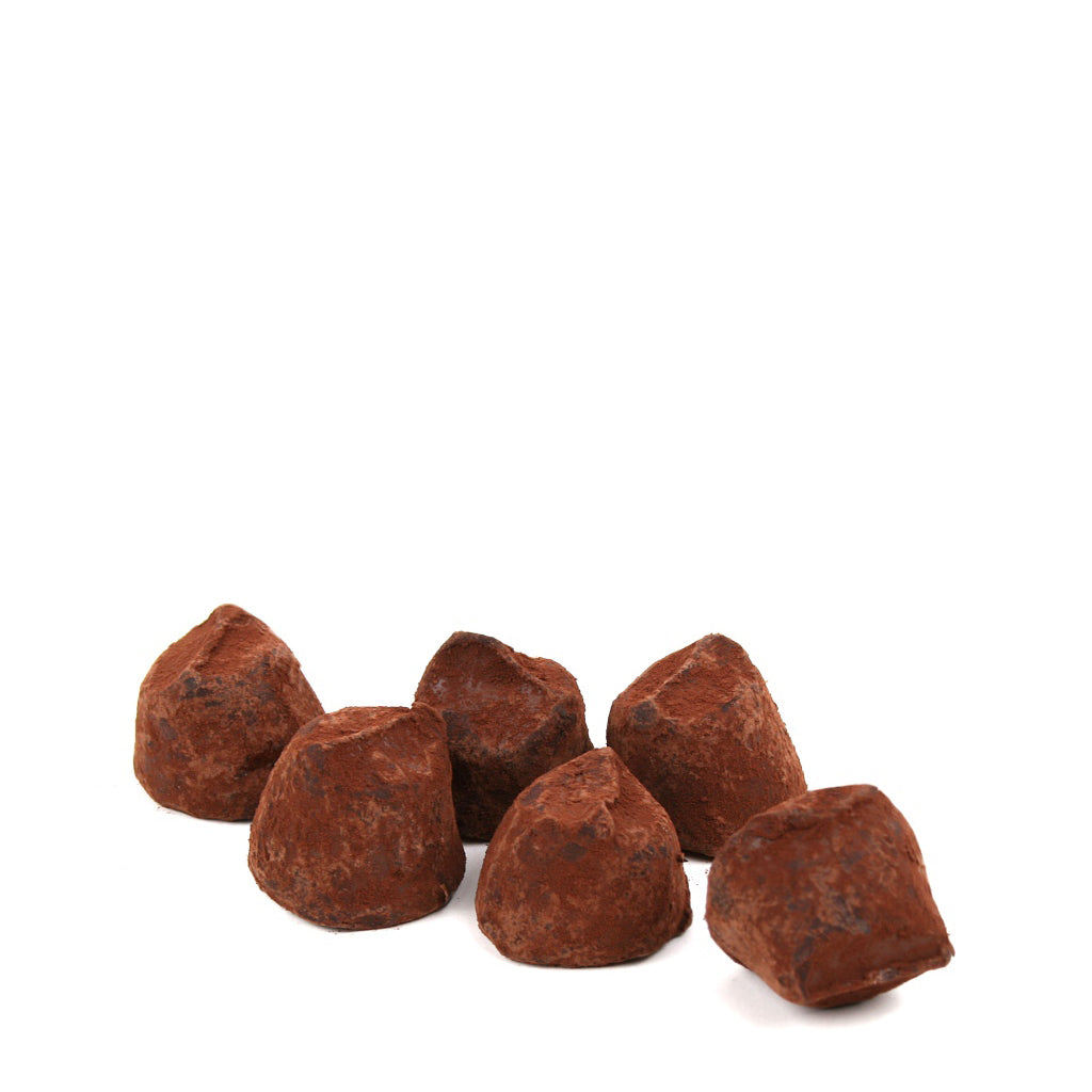 La Praline - Fancy Truffles Naturell - 200 g