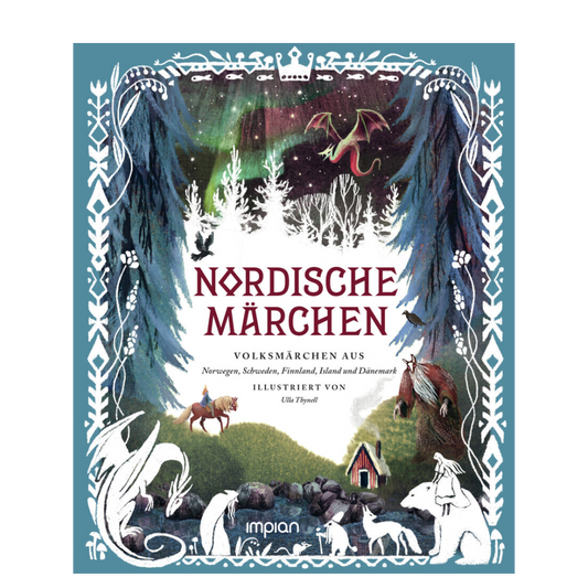 Nordische Märchen