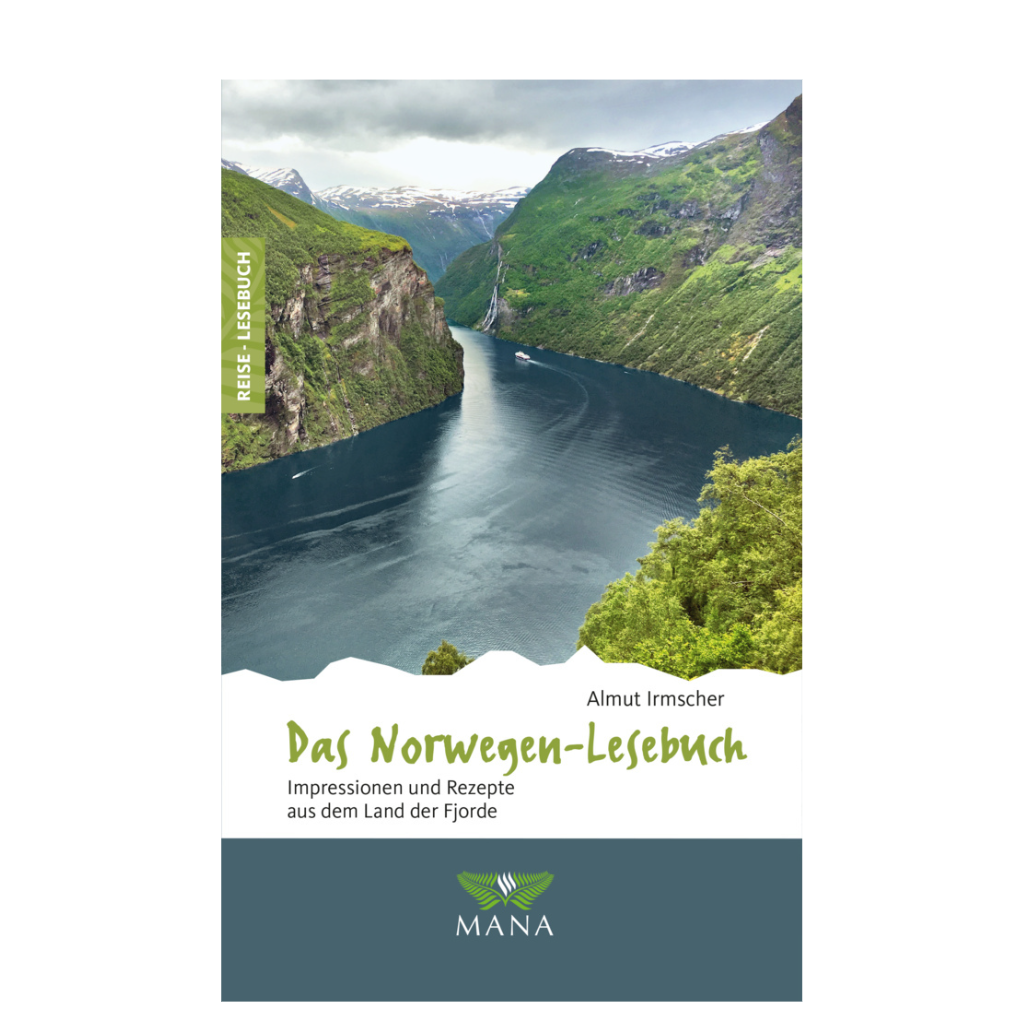 Das Norwegen Lesebuch