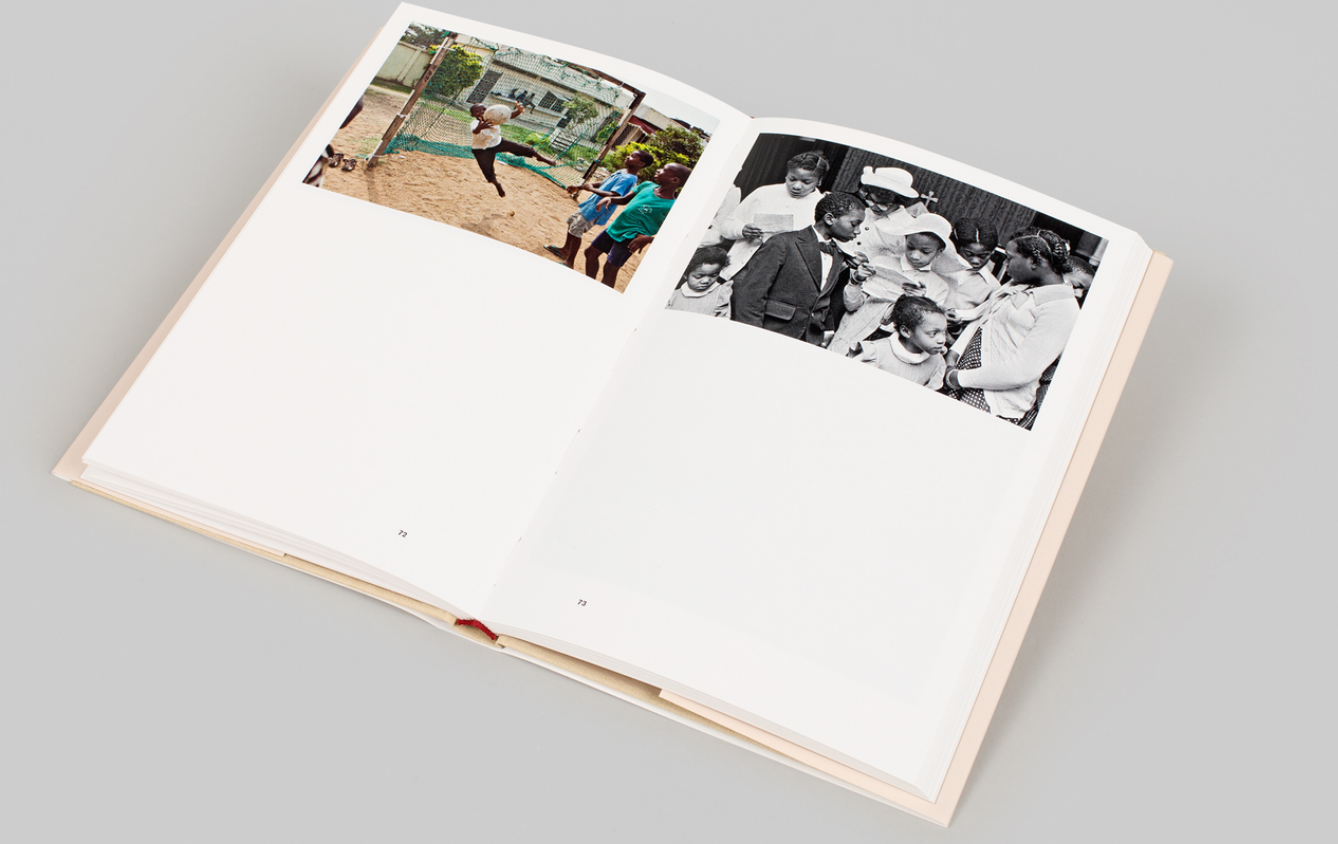 Silvia Queen of Sweden, My Life for the Children / A Secular Prayer