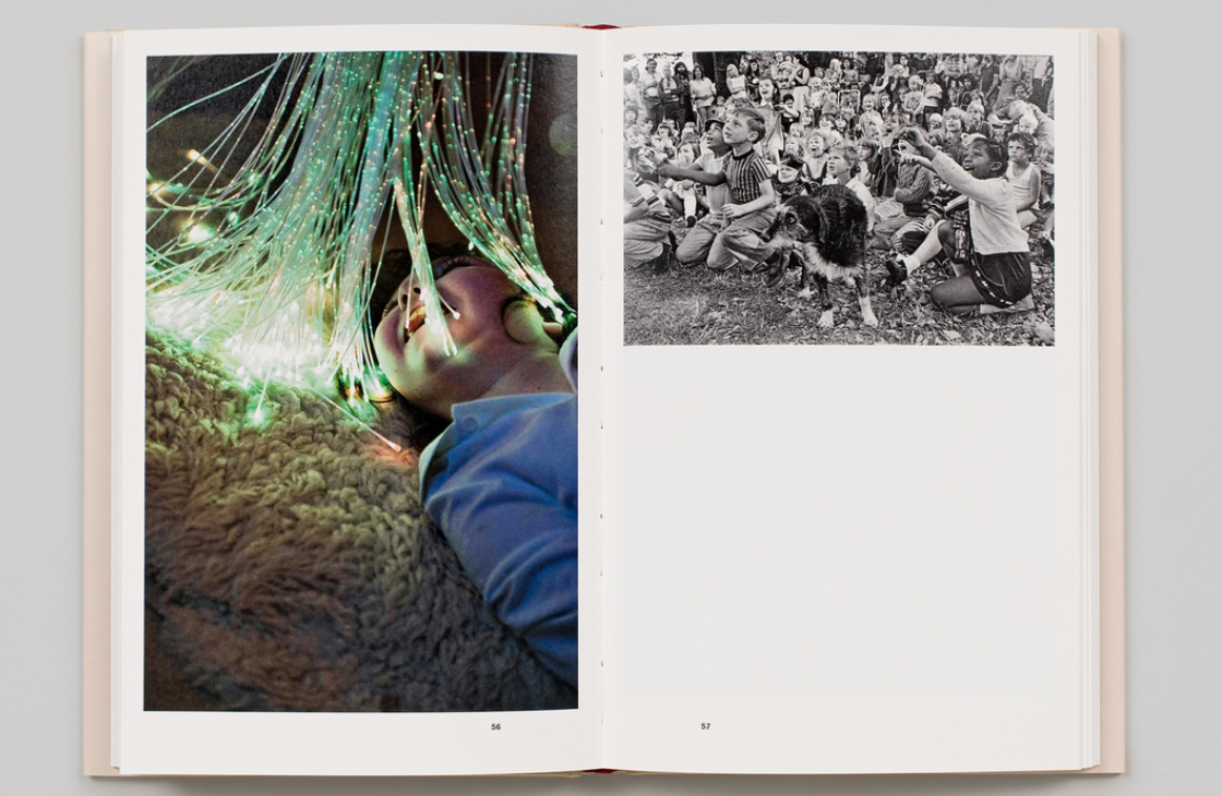 Silvia Queen of Sweden, My Life for the Children / A Secular Prayer