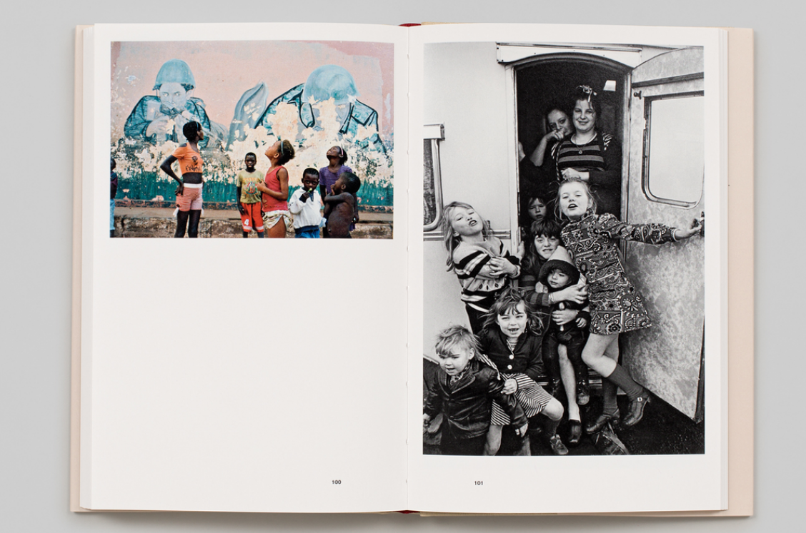 Silvia Queen of Sweden, My Life for the Children / A Secular Prayer