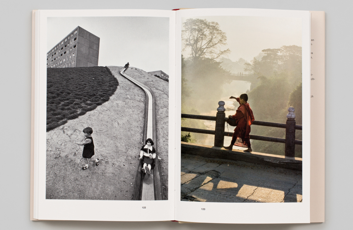 Silvia Queen of Sweden, My Life for the Children / A Secular Prayer