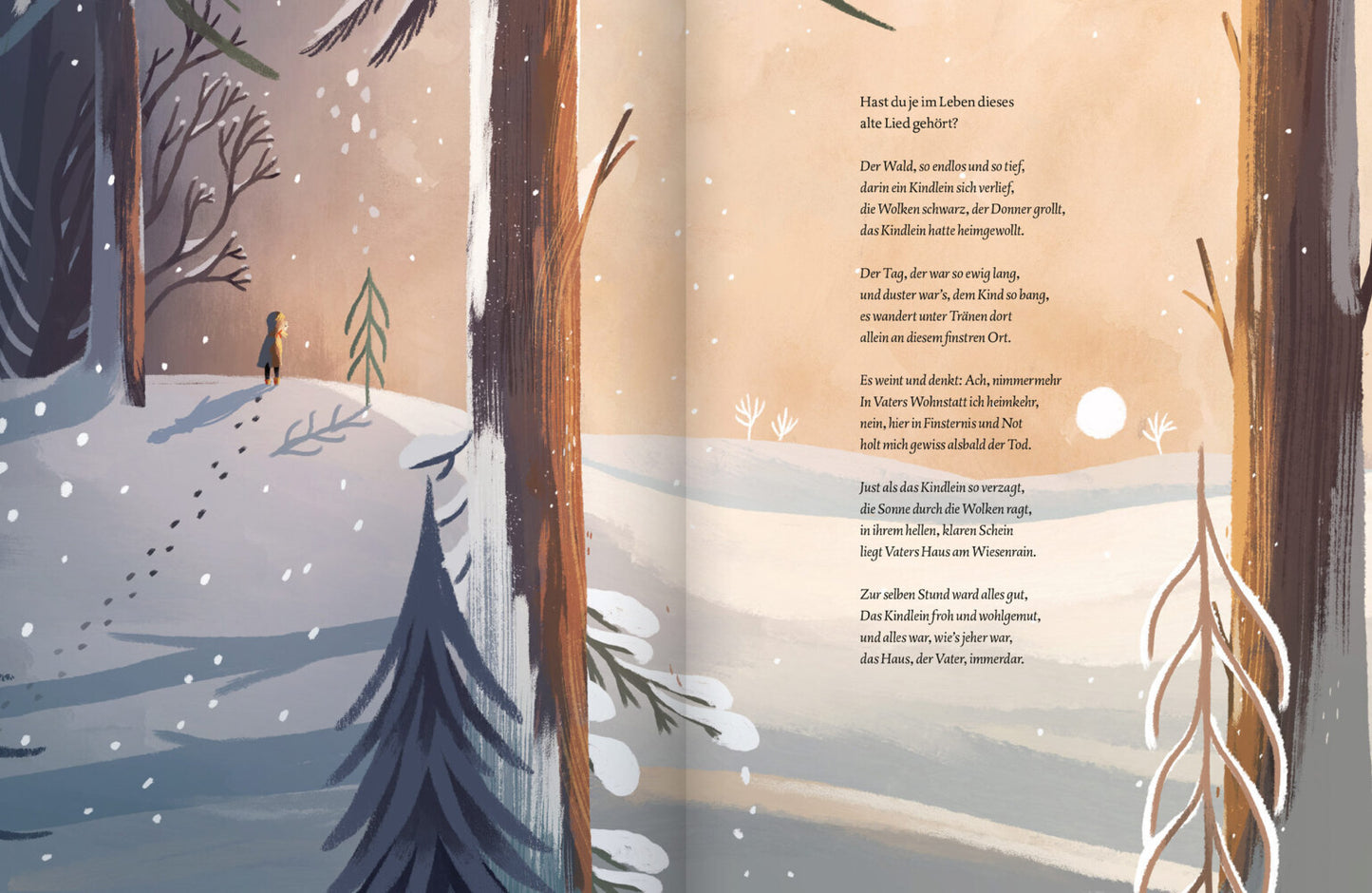 Wie wir in Småland Weihnachten feiern