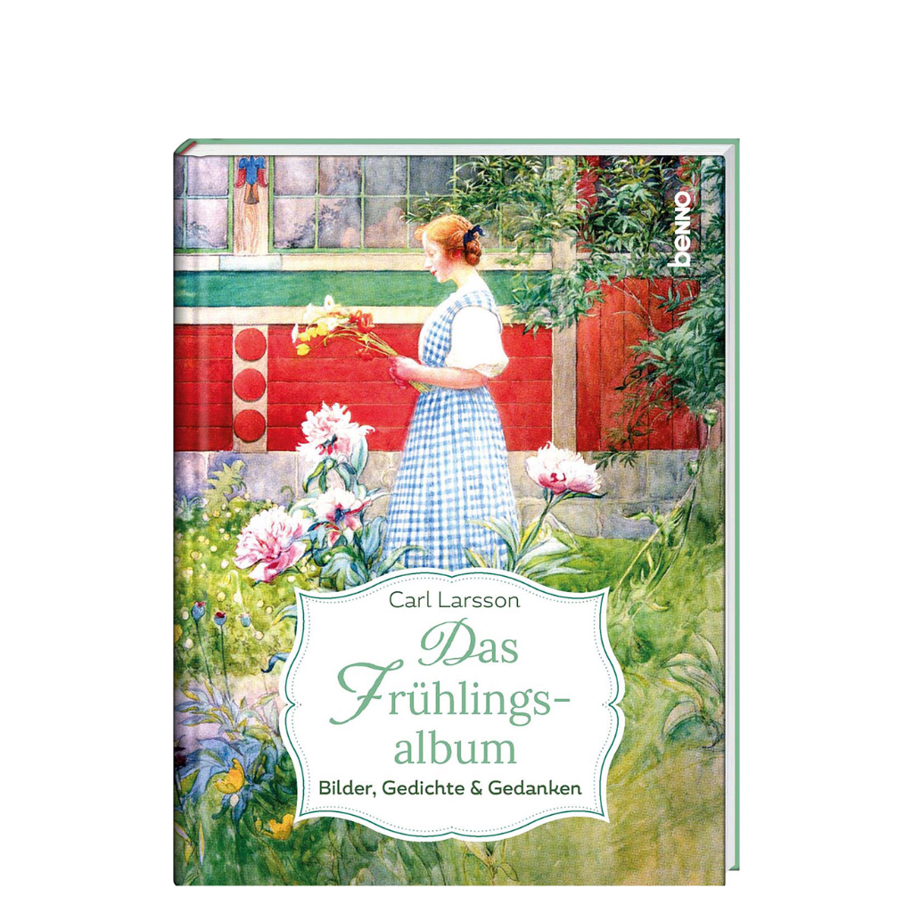 Larsson, Das Frühlingsalbum