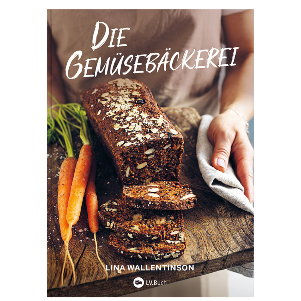Wallentinson, Die Gemüsebäckerei