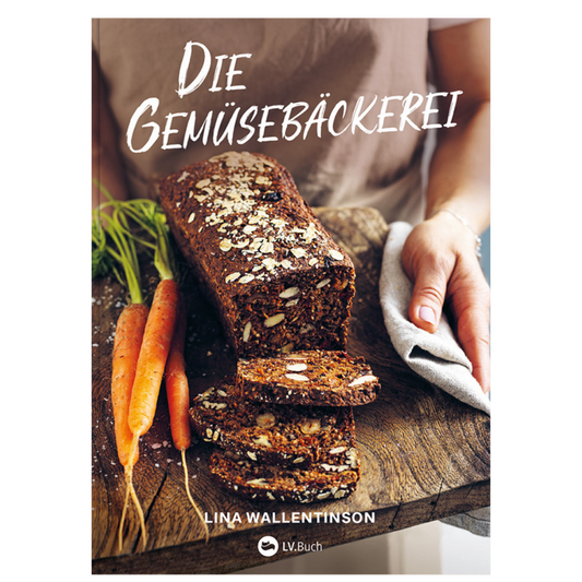 Wallentinson, Die Gemüsebäckerei