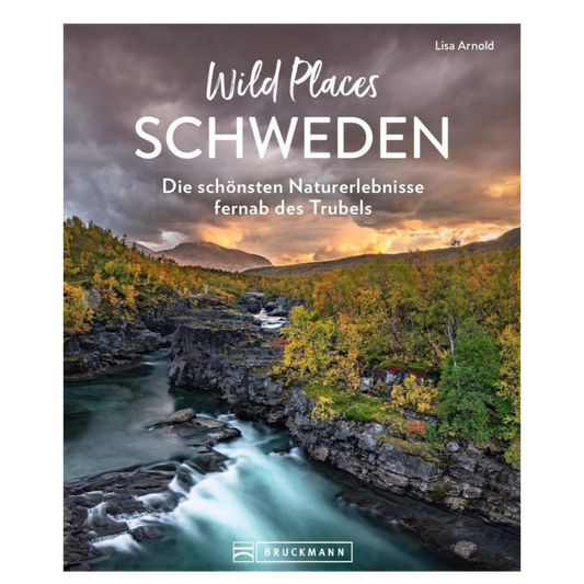 Wild Places Schweden