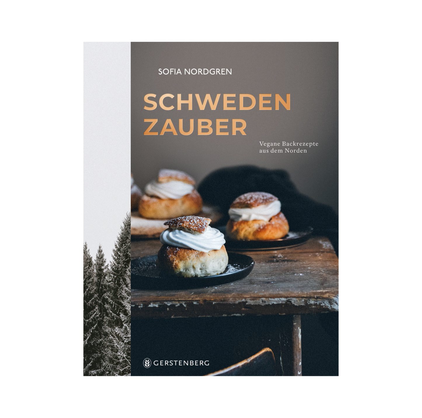 Nordgren, Schwedenzauber