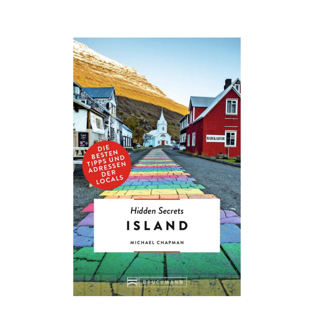 Island - Hidden Secrets - Reiseführer