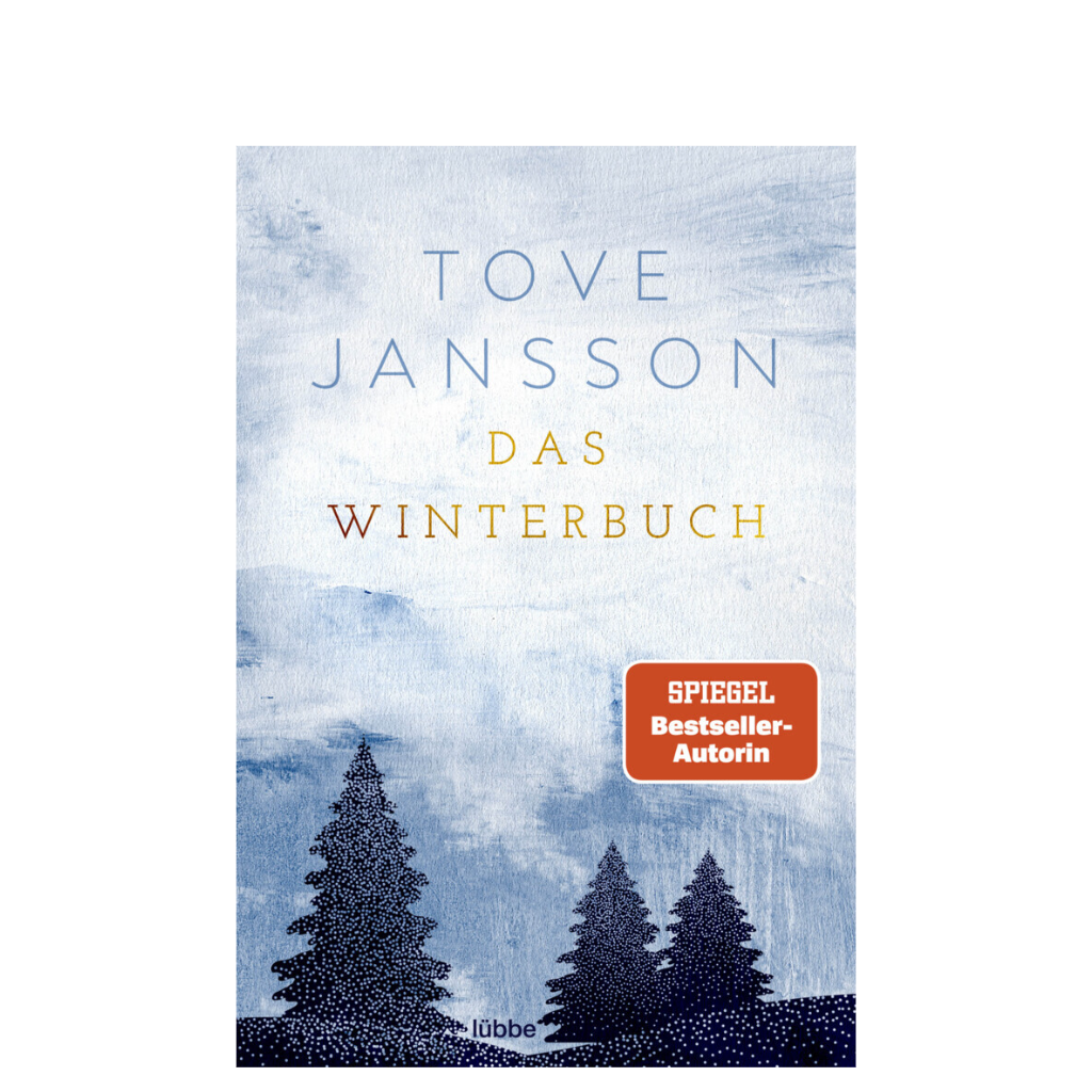 Jansson, Das Winterbuch