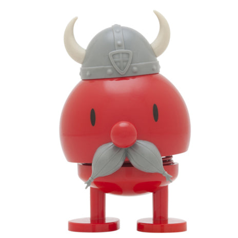 Hoptimist - Roter Wikinger