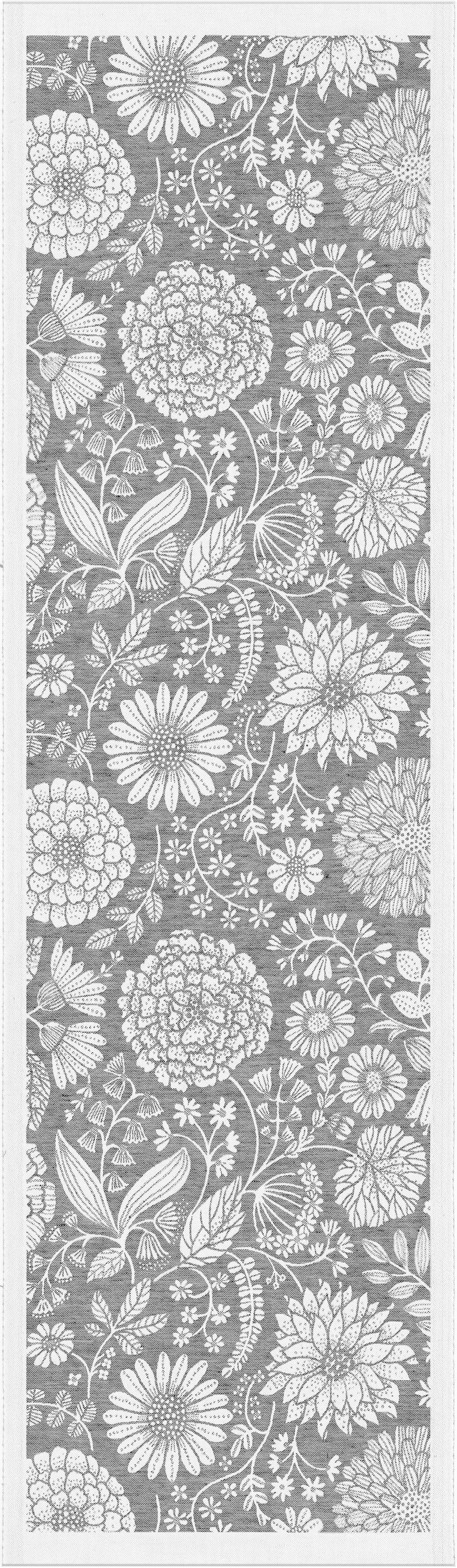 AUFBLÜHEN Tischläufer - 35 x 120 cm - Ekelund