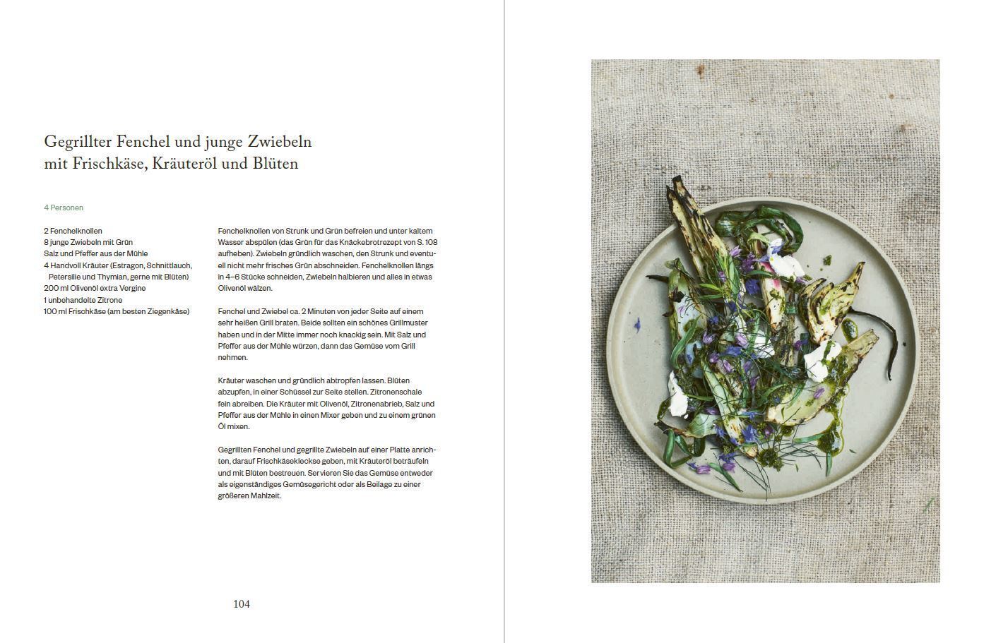 Evergreen: The Nordic Vegetable Kitchen - Cookbook