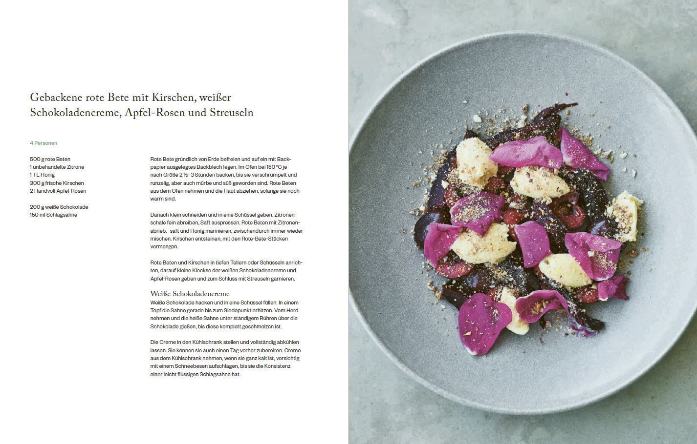 Evergreen: The Nordic Vegetable Kitchen - Cookbook